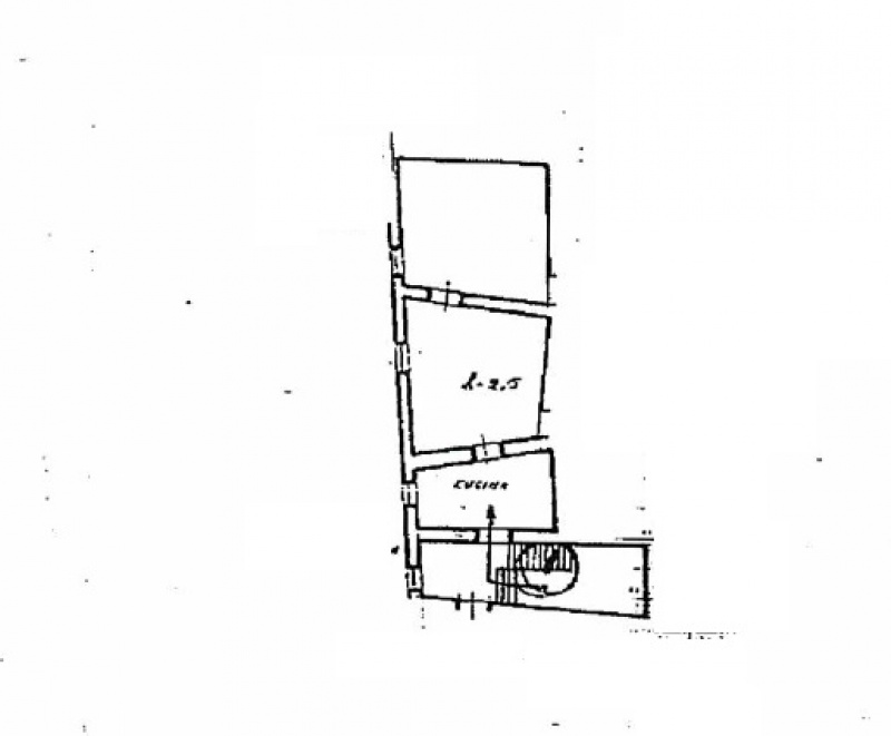  orte vendita quart:  colleoni-case-srls