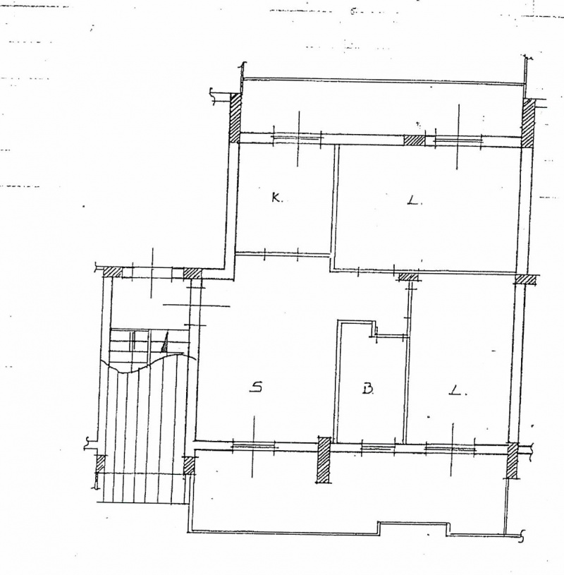  fonte-nuova vendita quart:  colleoni-case-srls