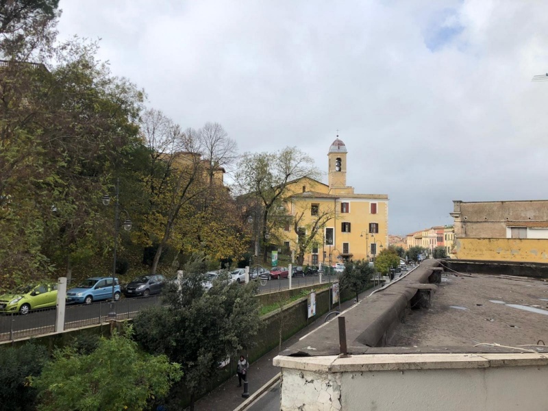 Appartamento MONTEROTONDO vendita  Monterotondo Paese Via Olimpia COLLEONI CASE SRLS