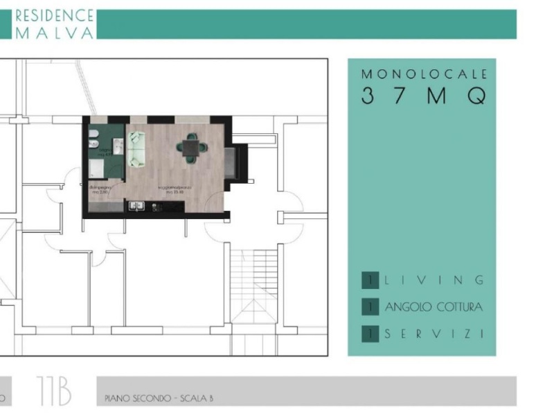  roma vendita quart: appio latino colleoni case srls