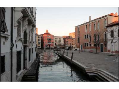  venezia vendita quart: dorsoduro immobiliare-marengo-sas