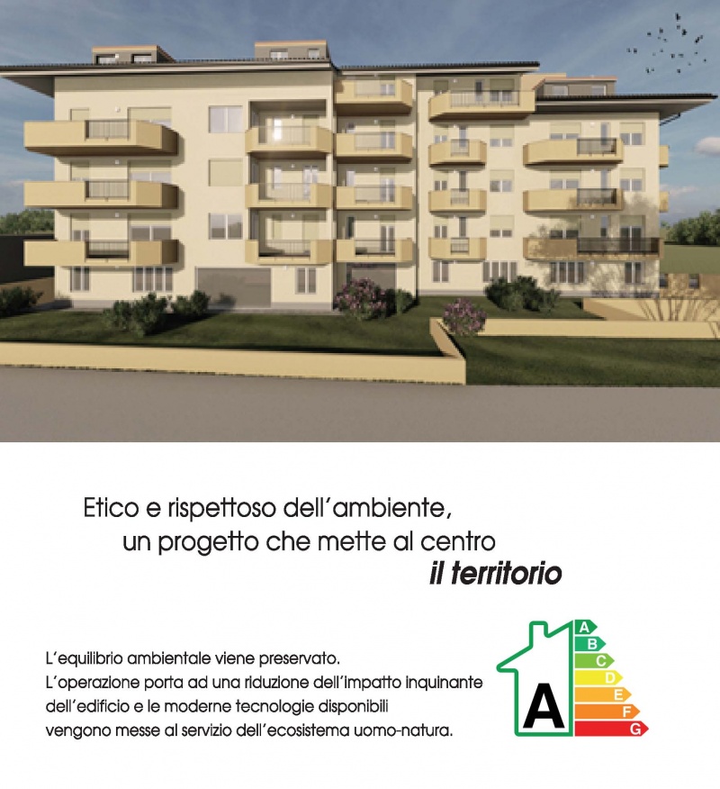 Appartamento BOLLATE vendita    M&C Studio Immobiliare di Corradini Paolo e C. S.a.s.