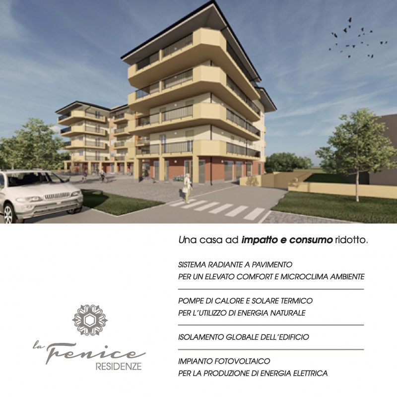 Appartamento BOLLATE vendita    M&C Studio Immobiliare di Corradini Paolo e C. S.a.s.