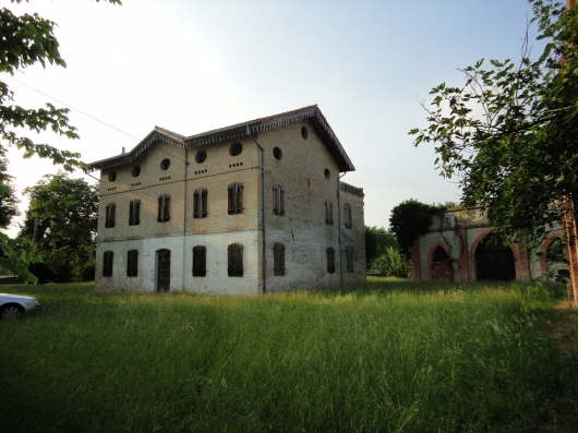  fiume-veneto vendita quart: bannia de-filippo-turchet-s.a.s.-di-daniele-turchet-c.