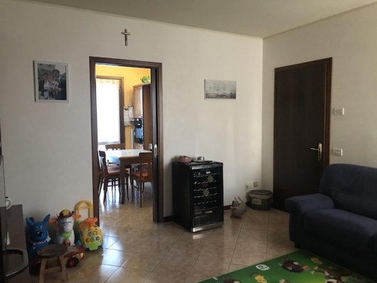 Appartamento SALGAREDA vendita    SPAZIOCASA servizi immobiliari di Arnoldo Geom. Monica