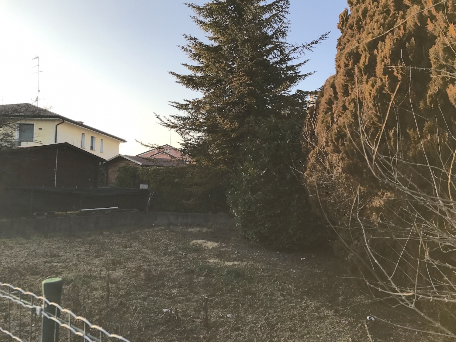 Villa SALGAREDA vendita    SPAZIOCASA servizi immobiliari di Arnoldo Geom. Monica