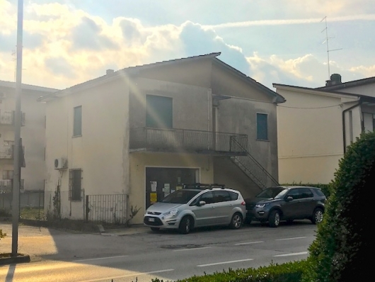 Villa SALGAREDA vendita    SPAZIOCASA servizi immobiliari di Arnoldo Geom. Monica