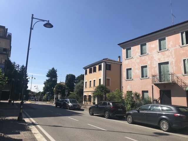 Villa Affiancata - Schiera PONTE DI PIAVE vendita    SPAZIOCASA servizi immobiliari di Arnoldo Geom. Monica