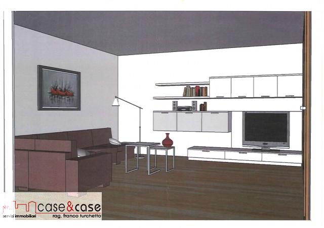 Villa Affiancata - Schiera SACILE vendita    Case Case srl