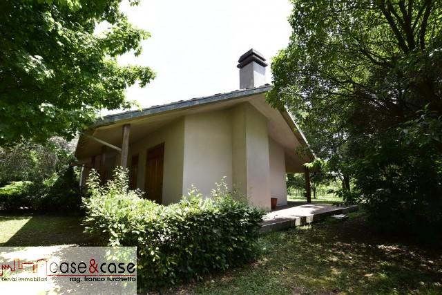 Villa ORSAGO vendita   Via Pontebbana,6 Case Case srl