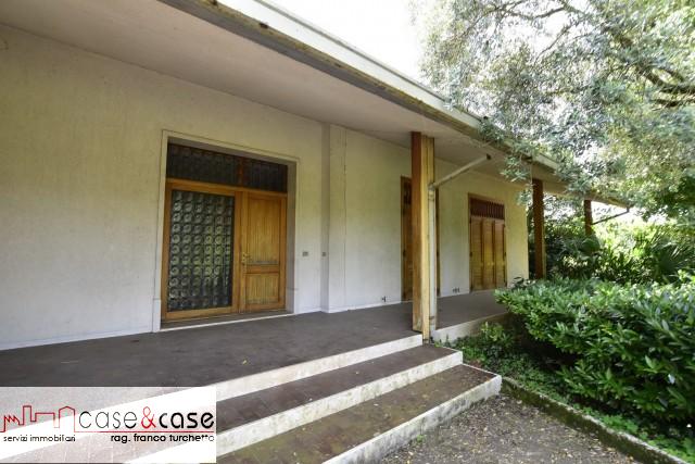 Villa ORSAGO vendita   Via Pontebbana,6 Case Case srl