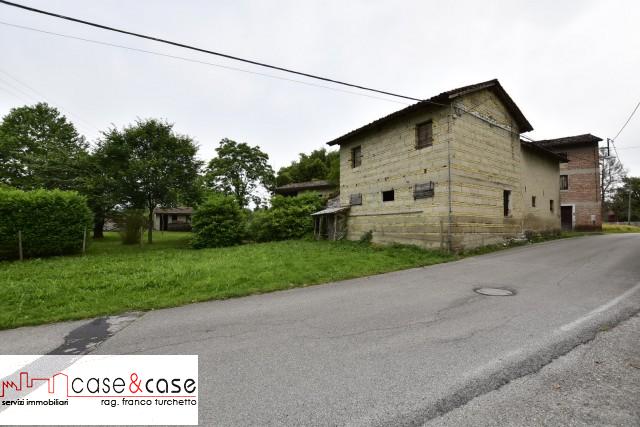 Rustico - Cascina FONTANAFREDDA vendita  Nave Via Amalteo,21 Case Case srl