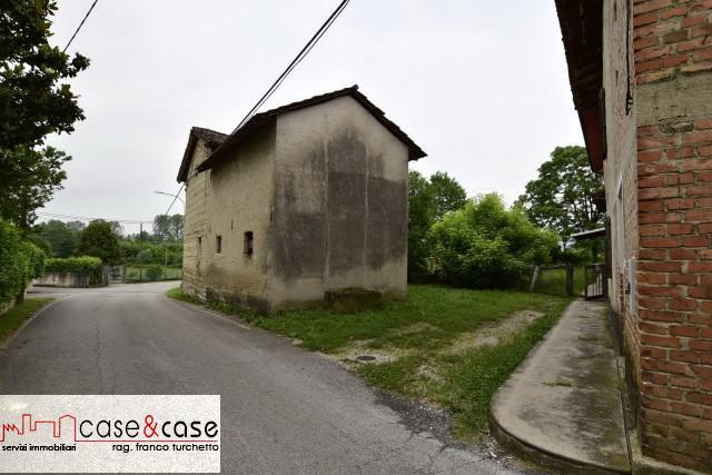 Rustico - Cascina FONTANAFREDDA vendita  Nave Via Amalteo,21 Case Case srl