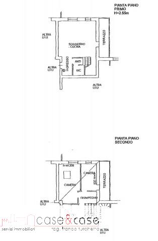 Appartamento SACILE vendita  Cavolano  Case Case srl