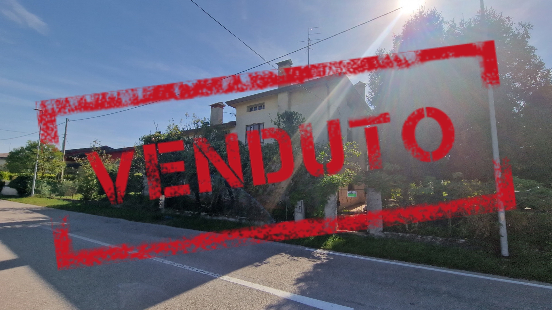 Casa indipendente in vendita a Vistorta, Sacile (PN)
