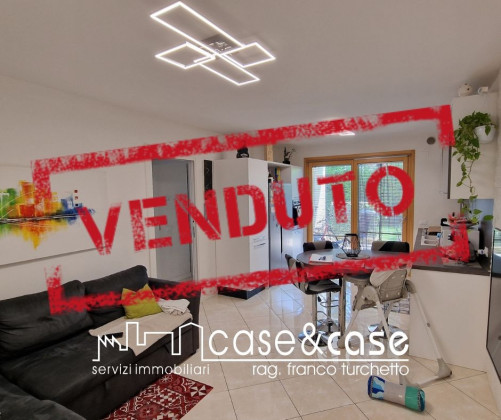 Appartamento in vendita a Vistorta, Sacile (PN)