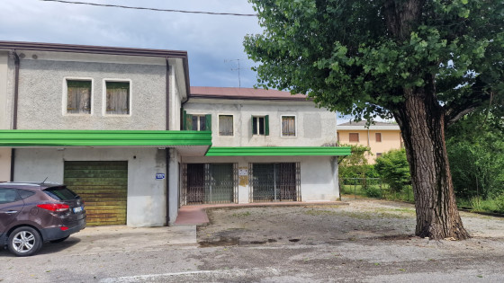 Appartamento in vendita a Fontanafredda (PN)