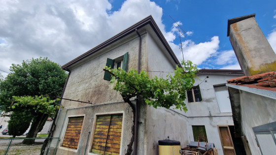 Appartamento in vendita a Fontanafredda (PN)