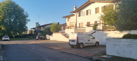 Appartamento in vendita a Vistorta, Sacile (PN)