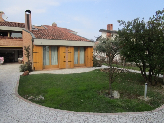  venezia vendita quart: zelarino idea-casa-di-massimo-benfatto