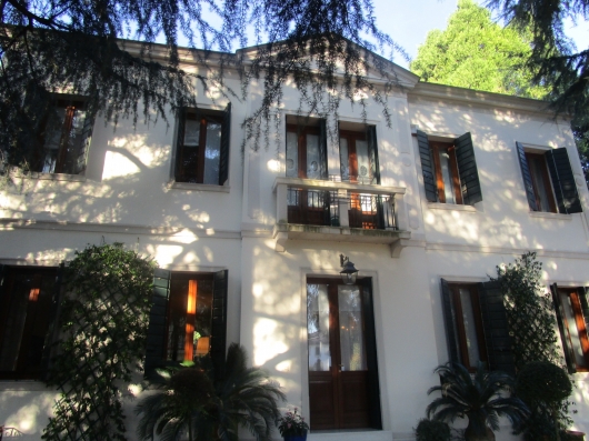 Villa MOGLIANO VENETO vendita   Via Roma, IDEA CASA di Massimo Benfatto