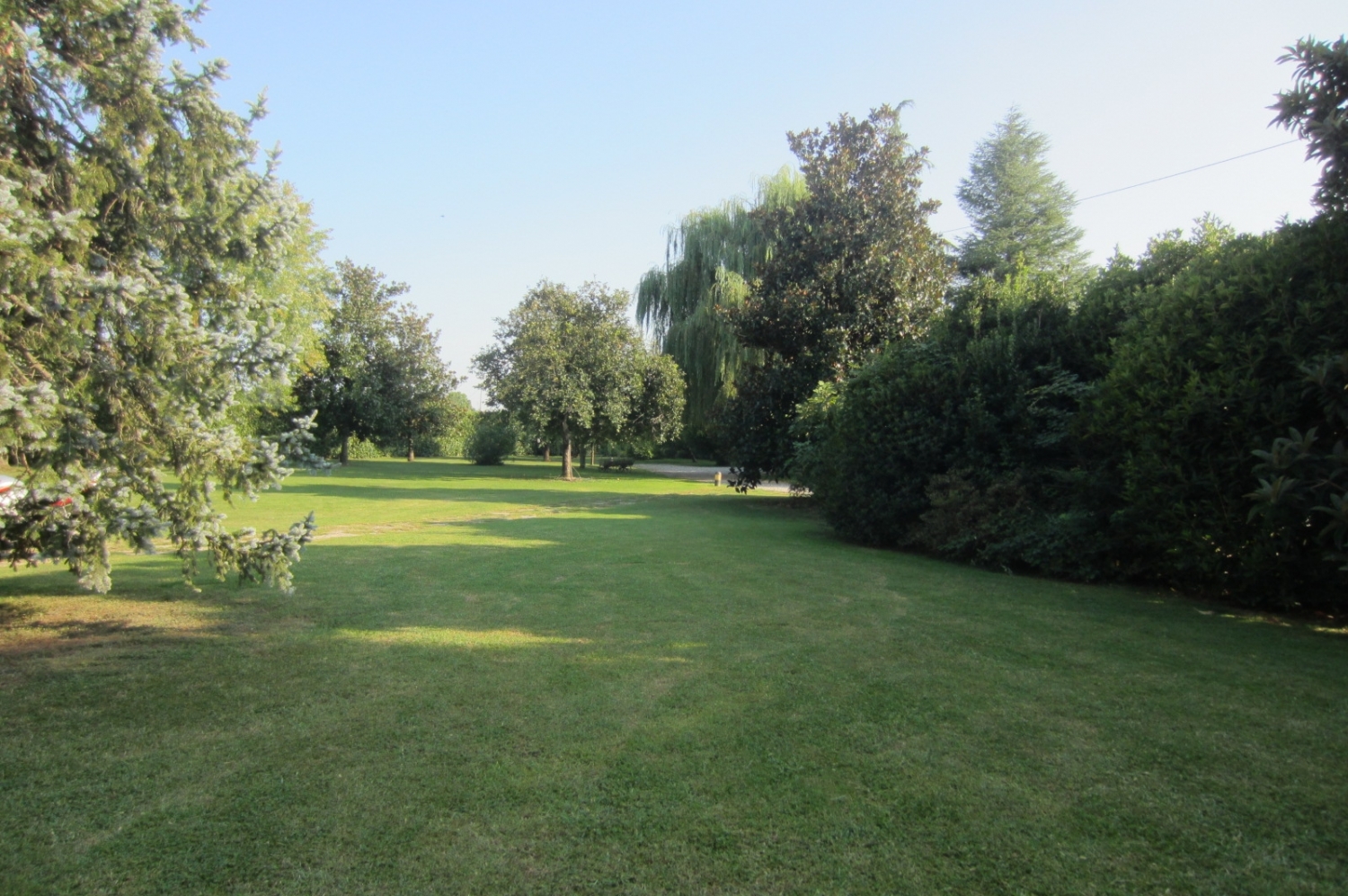 Villa MARTELLAGO vendita   Via Castellana, IDEA CASA di Massimo Benfatto