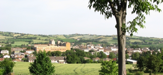  morciano-di-romagna vendita quart:  vampa-luana