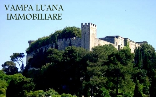  cesena vendita quart:  vampa-luana