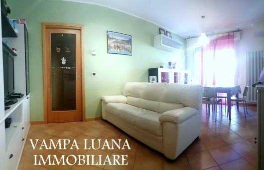 Appartamento GEMMANO vendita  Villa  VAMPA LUANA