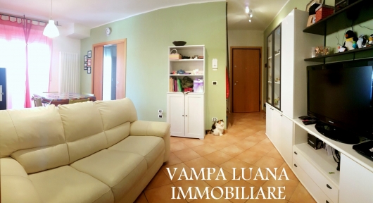 Appartamento GEMMANO vendita  Villa  VAMPA LUANA