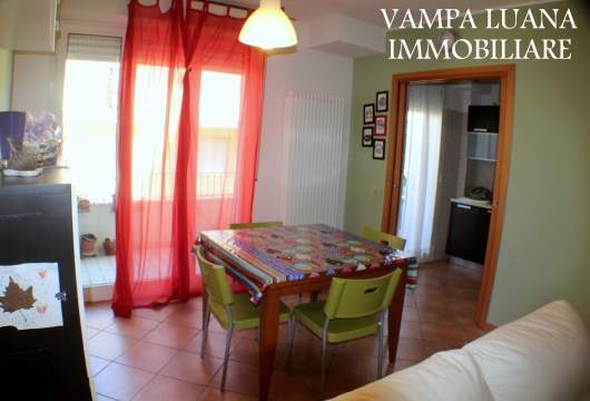 Appartamento GEMMANO vendita  Villa  VAMPA LUANA