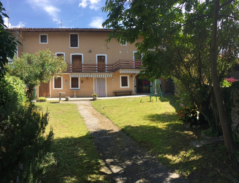 Rustico - Cascina BUDOIA vendita    Agenzia Immobiliare Spinazze