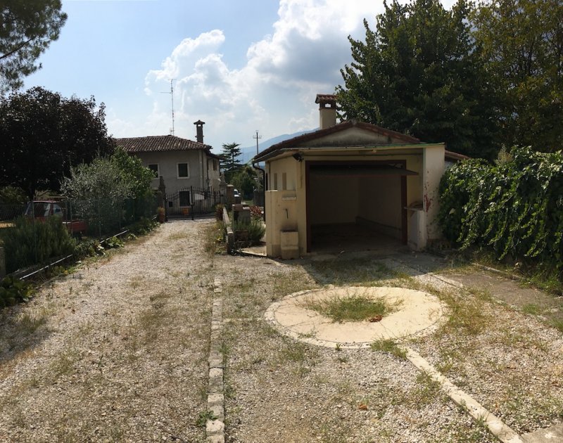 Rustico - Cascina BUDOIA vendita    Agenzia Immobiliare Spinazze