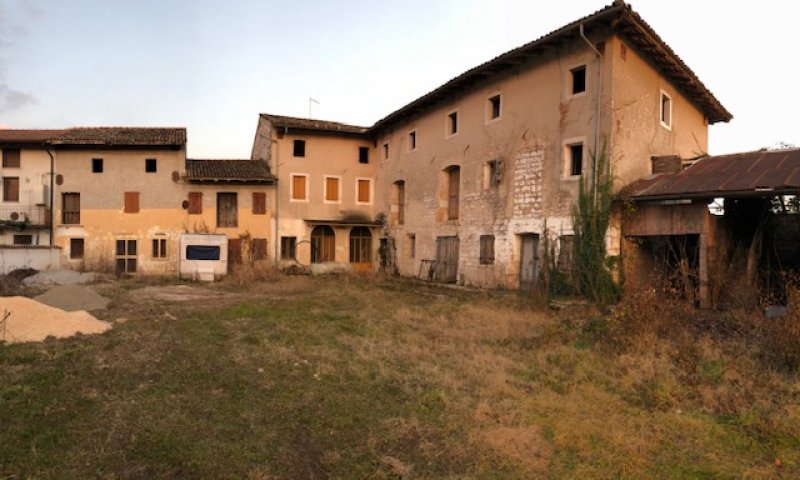 Rustico - Cascina FONTANAFREDDA vendita    Agenzia Immobiliare Spinazze