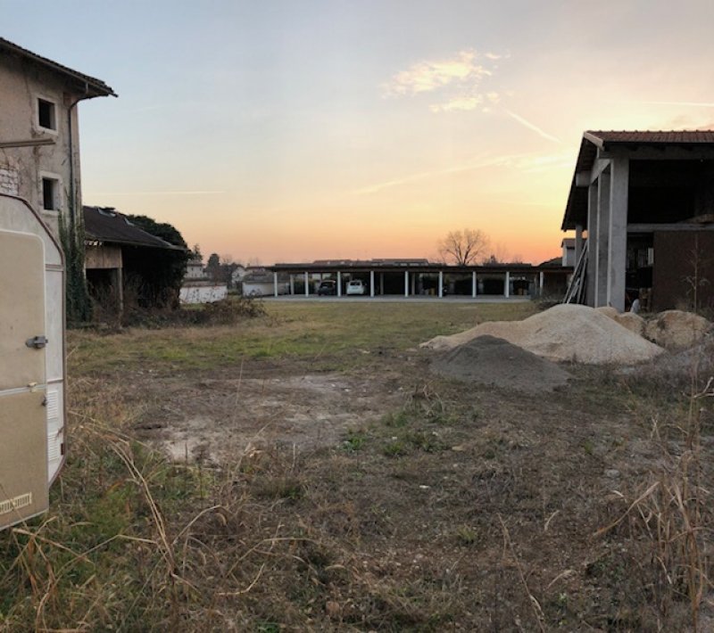 Rustico - Cascina FONTANAFREDDA vendita    Agenzia Immobiliare Spinazze