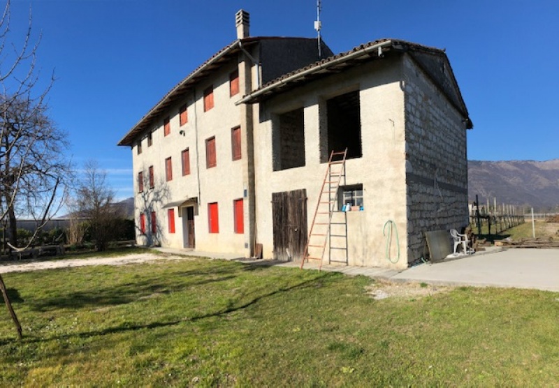 Rustico - Cascina FONTANAFREDDA vendita    Agenzia Immobiliare Spinazze