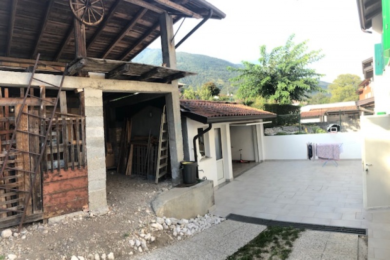 Rustico - Cascina POLCENIGO vendita    Agenzia Immobiliare Spinazze