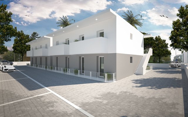 Appartamento JESOLO vendita  Lido di Jesolo  PEBE Spa