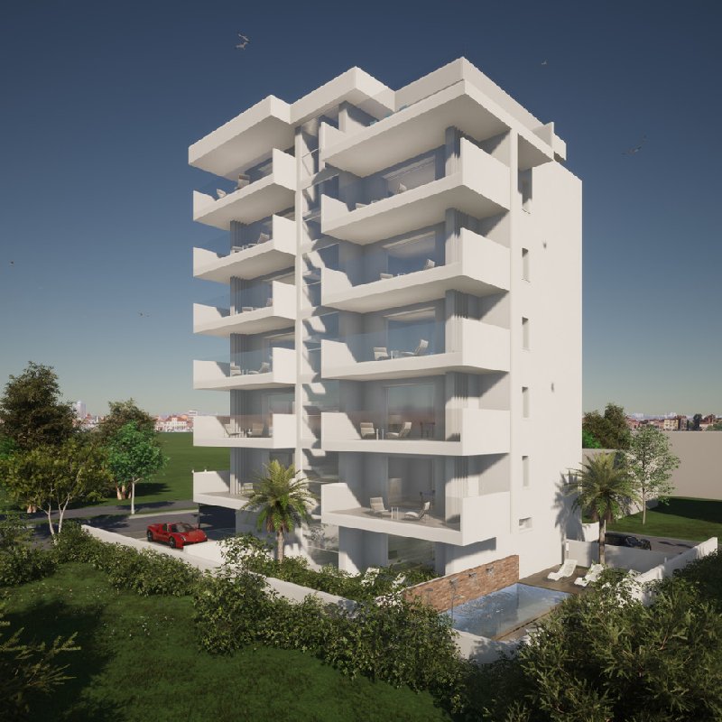 Appartamento JESOLO vendita  Lido di Jesolo Via pindemonte,23 PEBE Spa