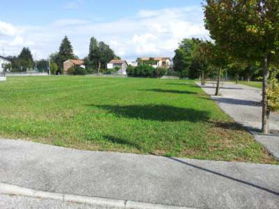 Terreno edificabile in vendita a Brugnera (PN)