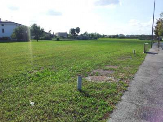 Terreno edificabile in vendita a Brugnera (PN)