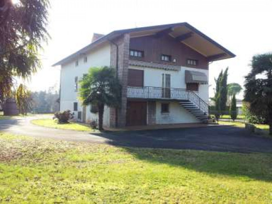 Villa in vendita a Gaiarine (TV)