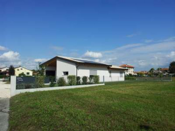 Villa in vendita a Prata Di Pordenone (PN)