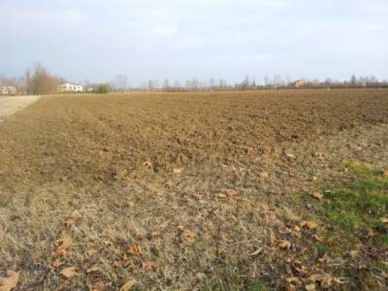 Terreno agricolo in vendita a Vistorta, Sacile (PN)