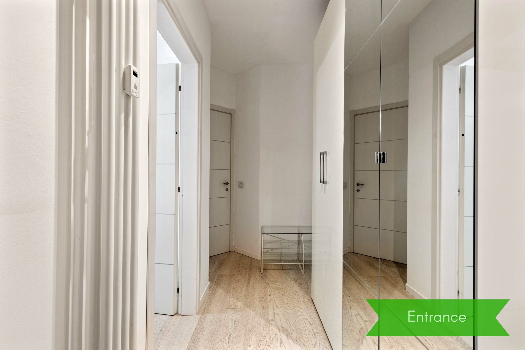 Appartamento MILANO affitto  CENTRO STORICO Via Broletto,39 Renting Services Group SRL