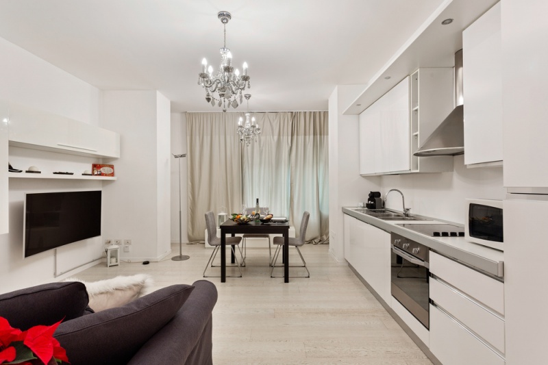 Appartamento MILANO affitto   Via Broletto,39 Renting Services Group SRL