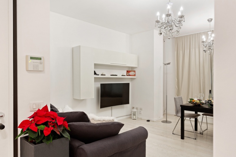 Appartamento MILANO affitto   Via Broletto,39 Renting Services Group SRL