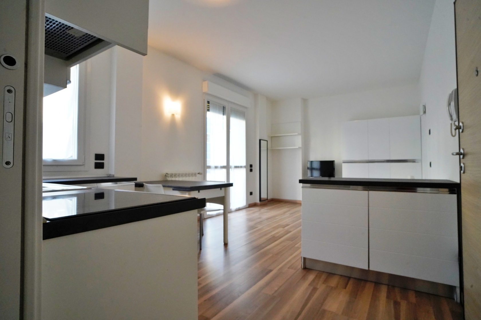  milano affitto quart: bovisa renting services group srl