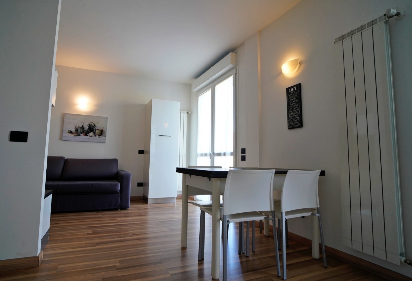 Appartamento MILANO affitto  BOVISA Via Giuseppe Candiani,101/2 Renting Services Group SRL