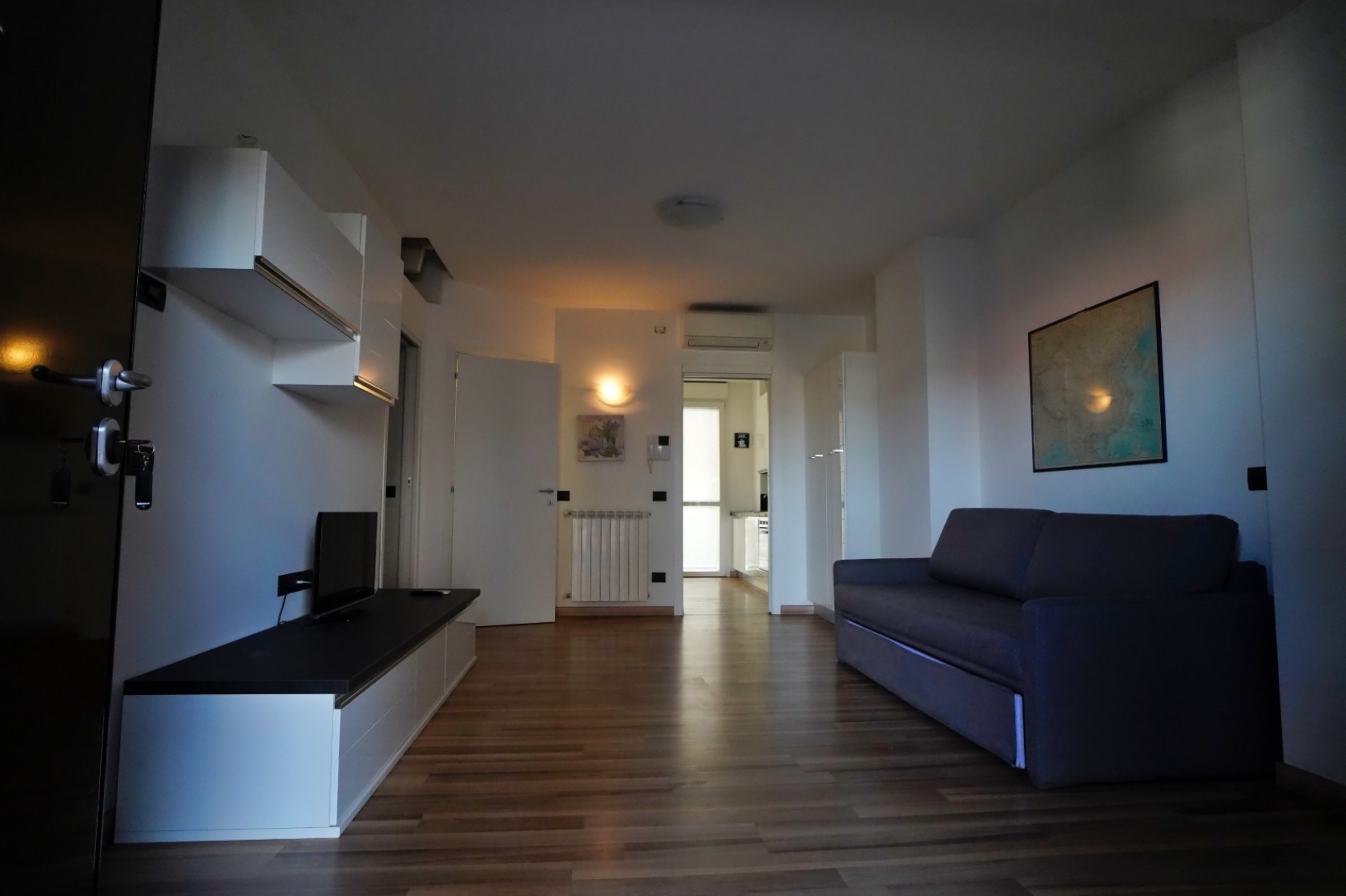  milano affitto quart: bovisa renting-services-group-srl